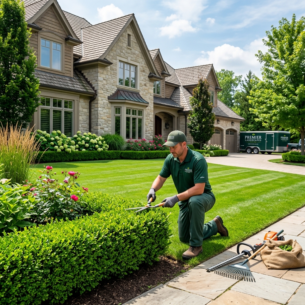 Gardener