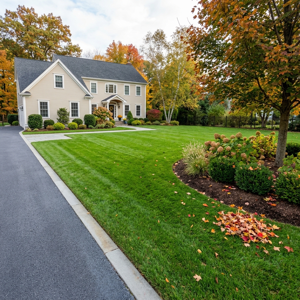 Leaf removal
